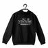 Quirkipedia I only use Sarcasm Periodically CHEMISTRY Science, Nerd, Geeky Hooded SweatShirts